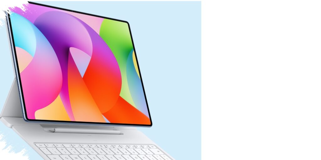 Huawei MatePad Pro Max Muncul Super Tipis, Tablet Flagship 4,7 Mm Ini Janjikan Produktivitas PC