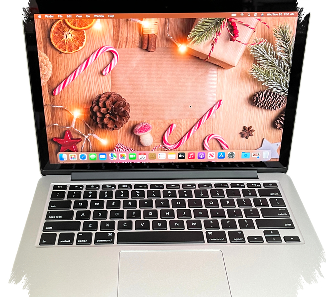 MacBook RAM 8GB Di 2026 Masih Layak Dibeli, Tapi Hanya Untuk Pemakaian Ringan