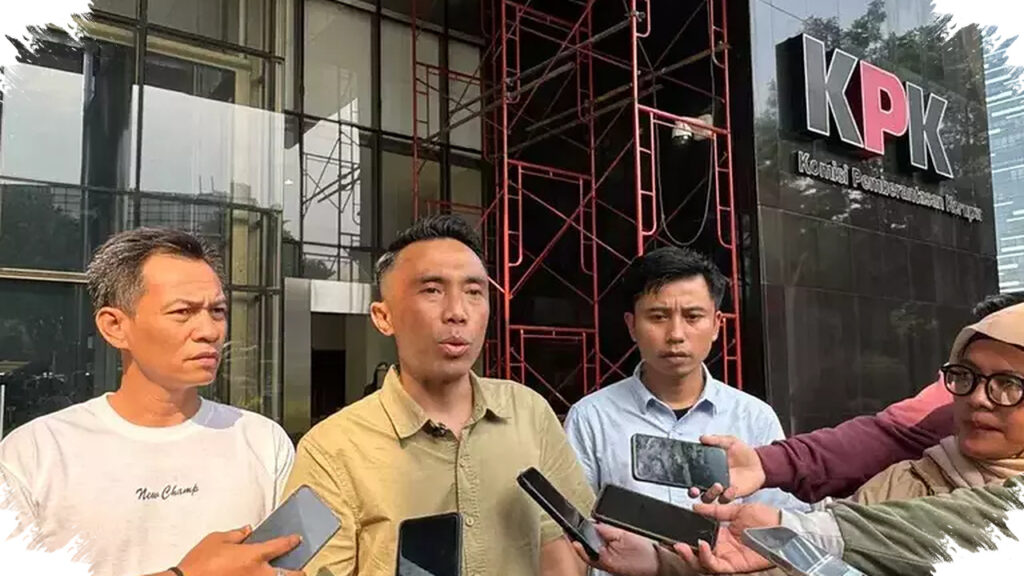 Ketua PN Sumedang Dilaporkan ke KPK, Awal Pencairan Rp 190 M Tol Cisumdawu Dipertanyakan