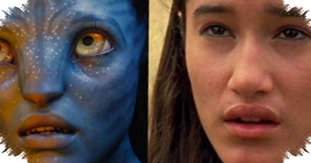 Bintang Menggugat James Cameron, Wajah Remaja Untuk Neytiri Diduga Diambil Tanpa Izin