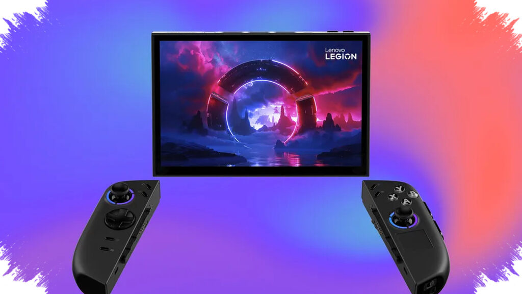 Lenovo Legion Go 2 Anjlok Lagi, Kini Lebih Murah Dari Harga Peluncuran