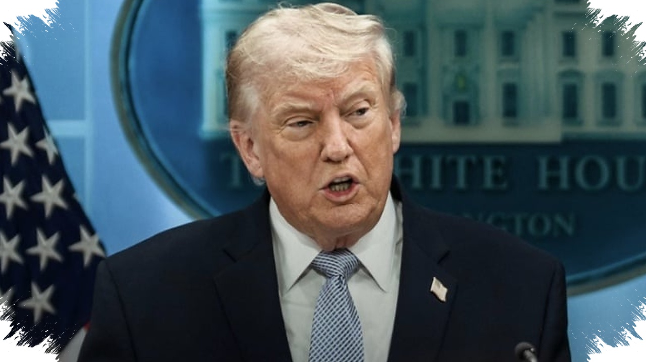 Trump Dan Xi Di Beijing, Taiwan Masuk Meja Perundingan Dunia