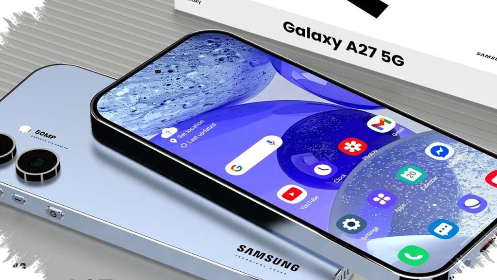 Samsung Galaxy A27 5G Muncul Lagi di Geekbench, Lonjakan Skornya Mulai Terlihat Menjanjikan