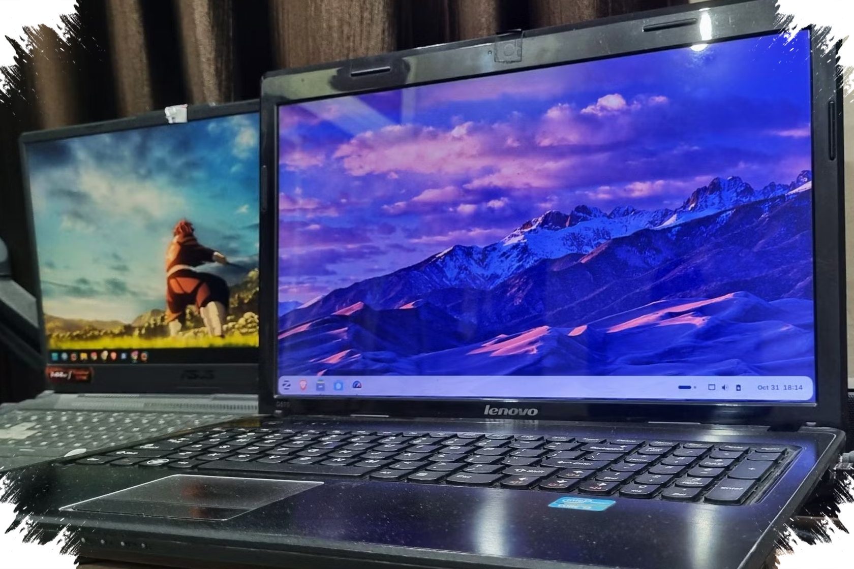 5 Windows Custom Tanpa Bloatware, Dari Laptop Lawas Sampai Performa Ngebut