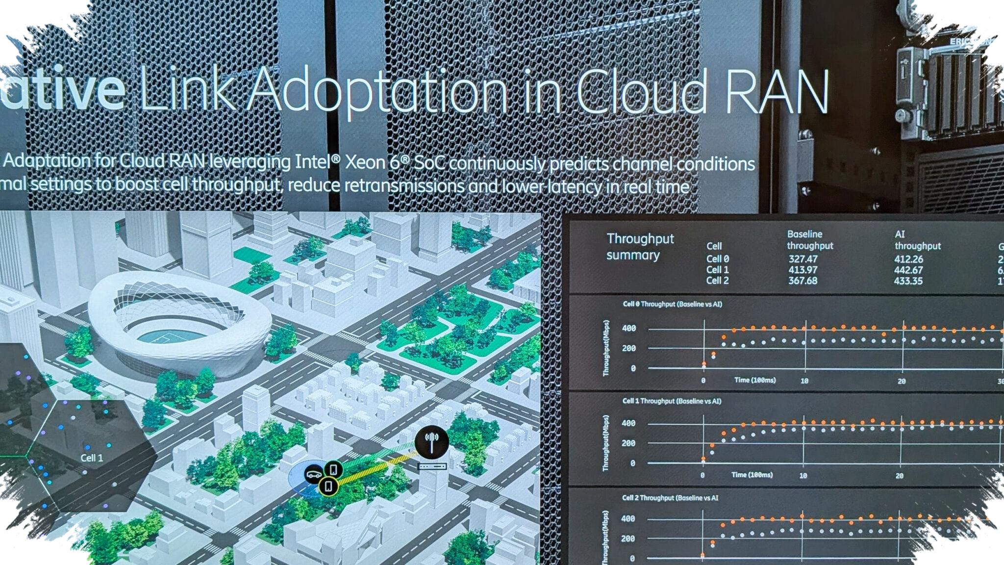 Ericsson Kuasai Infrastruktur 5G Dunia Enam Tahun Beruntun, Saat Operator Beralih ke AI-Native Network