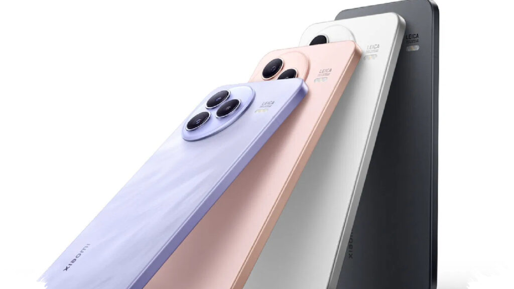 Xiaomi Civi 6 Pro Bocor dengan Chip Hampir Flagship, Kelas Mid-Range Bisa Ikut Naik