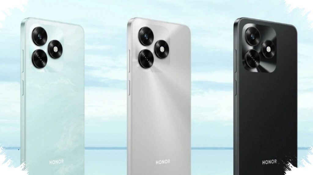 Honor Play 70C Rp1,5 Juta, Desain Mirip iPhone 16 Pro di Kelas Sejutaaan