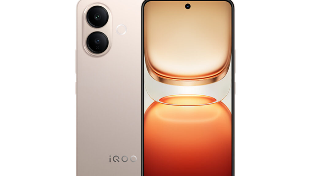 iQOO Z10R 5G di Harga Rp 3 Jutaan, Layar 120Hz dan Baterai 6.500mAh Sulit Diabaikan