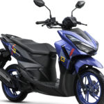 Honda Vario 125 Street 2026 Muncul Dengan Stang Naked, Wajah Baru Ini Beda Jauh Dari Vario Biasa