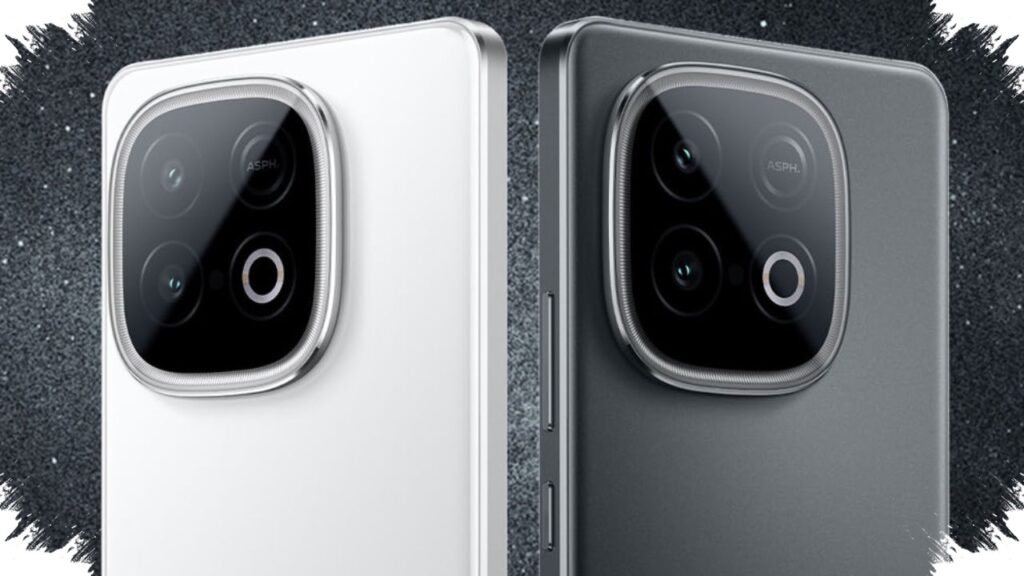 iQOO Neo 10 Kini Lebih Kalem, Alpine White dan Asphalt Black Bisa Jadi Alasan Baru Meliriknya