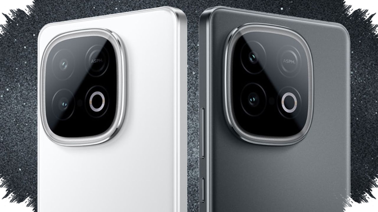 iQOO Neo 10 Kini Lebih Kalem, Alpine White dan Asphalt Black Bisa Jadi Alasan Baru Meliriknya