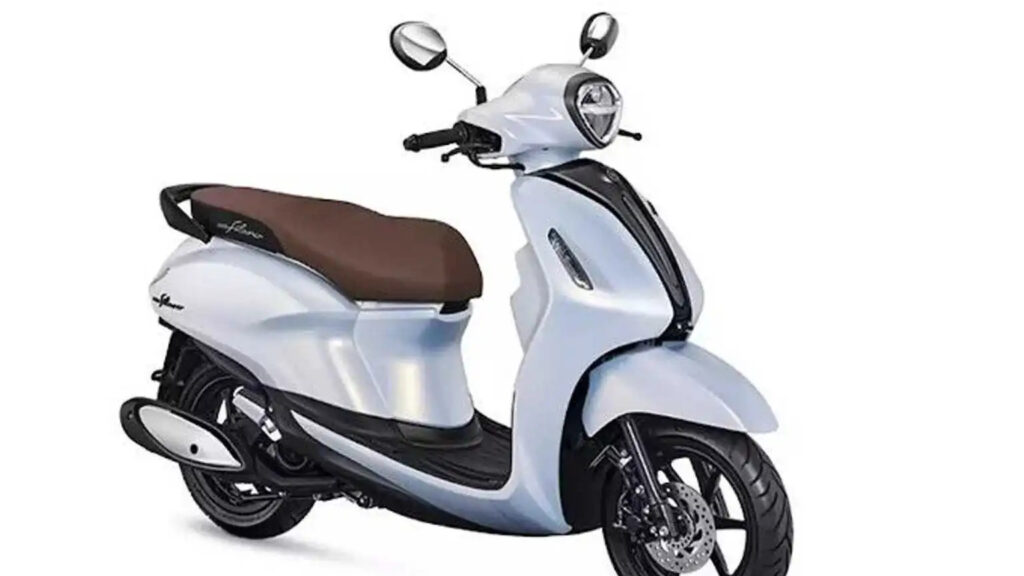 Kembaran Yamaha Grand Filano Ini Bikin Melongo, Bodi Belakang Bengkak tapi Harga Cuma Rp14 Jutaan