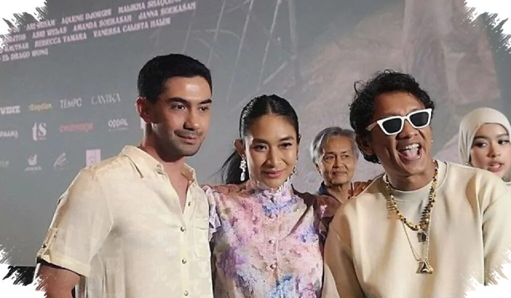 Reza Rahadian Ungkap Daya Tarik Film Sosial, Semua Akan Baik-Baik Saja Jadi Pilihannya