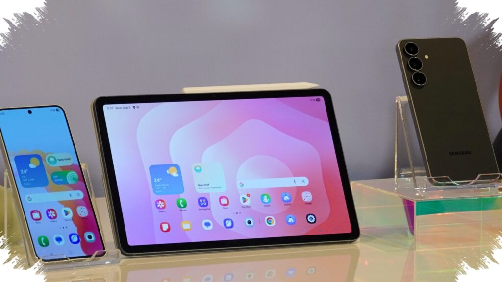 Tablet 2026 Dari Rp1,6 Juta Hingga Flagship, Tiap Kelas Punya Jagoan Sendiri