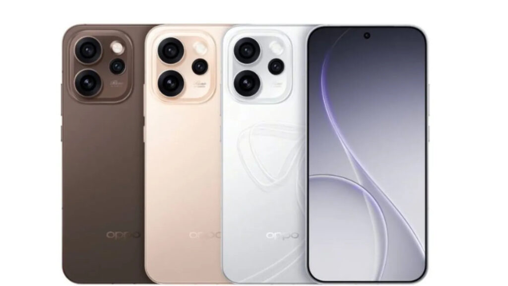 Oppo Reno 16 Meluncur Mei 2026, Kamera 200MP dan Baterai 7.000 mAh Siap Guncang Kelas Premium