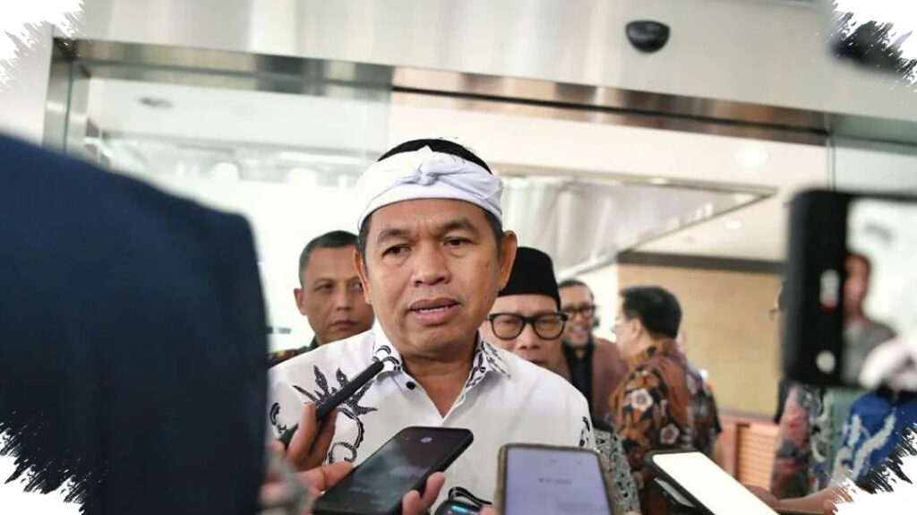Jumlah Membengkak, Dedi Mulyadi Setop Kompensasi Tambang Parungpanjang untuk Warga