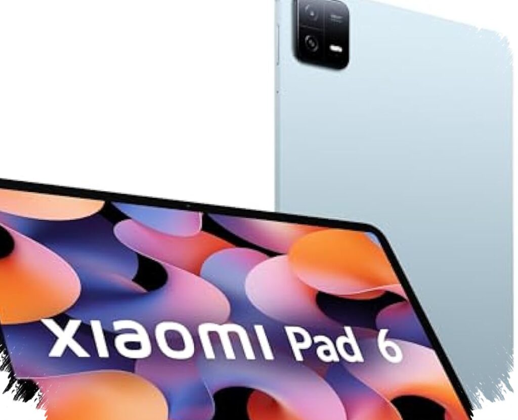 Xiaomi Pad 6 Tak Cuma Stylish, Tablet Rp 4 Jutaan Ini Siap Gantikan Laptop Ringan Anda