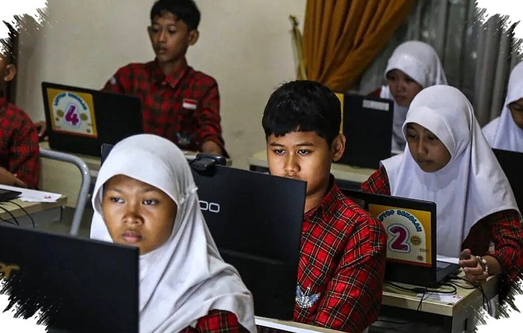 Mendikdasmen Ungkap Strategi Pendidikan Era Prabowo, 16 Ribu Sekolah Sudah Tersentuh