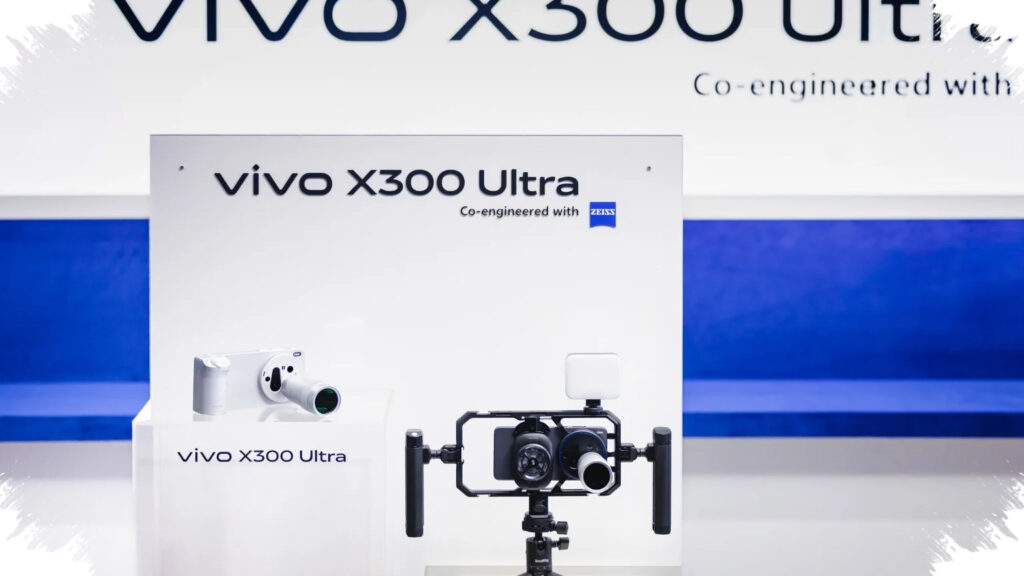 Vivo X300 Ultra Datang dengan Kamera Zeiss 200MP, Paket Flagship Ini Sulit Diabaikan