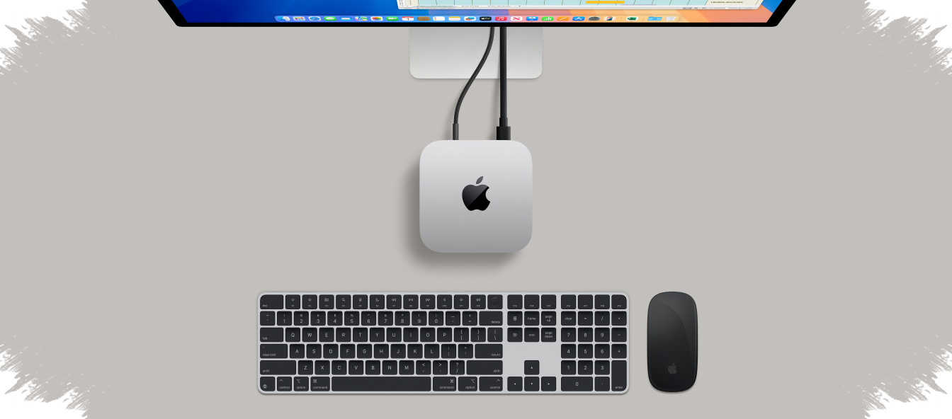 Apple Mulai Naikkan Harga Mac, Mac Mini Jadi Pintu Masuk Baru Yang Lebih Mahal