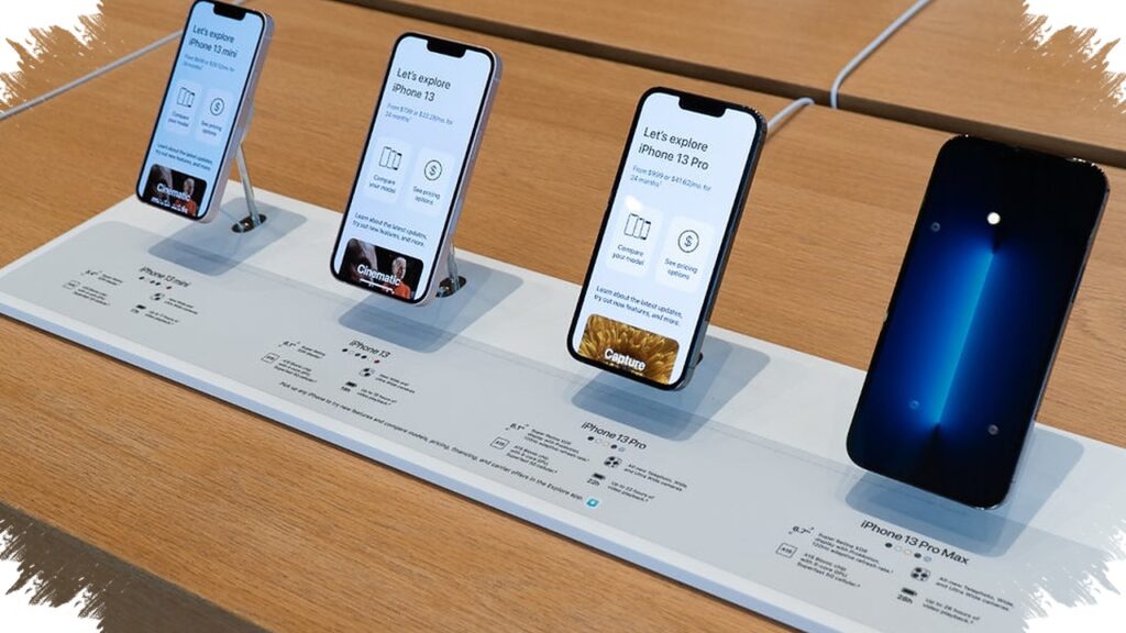 Apple Mulai Lirik Samsung untuk Chip iPhone, Tanda Apple Tak Lagi Bergantung Penuh pada TSMC