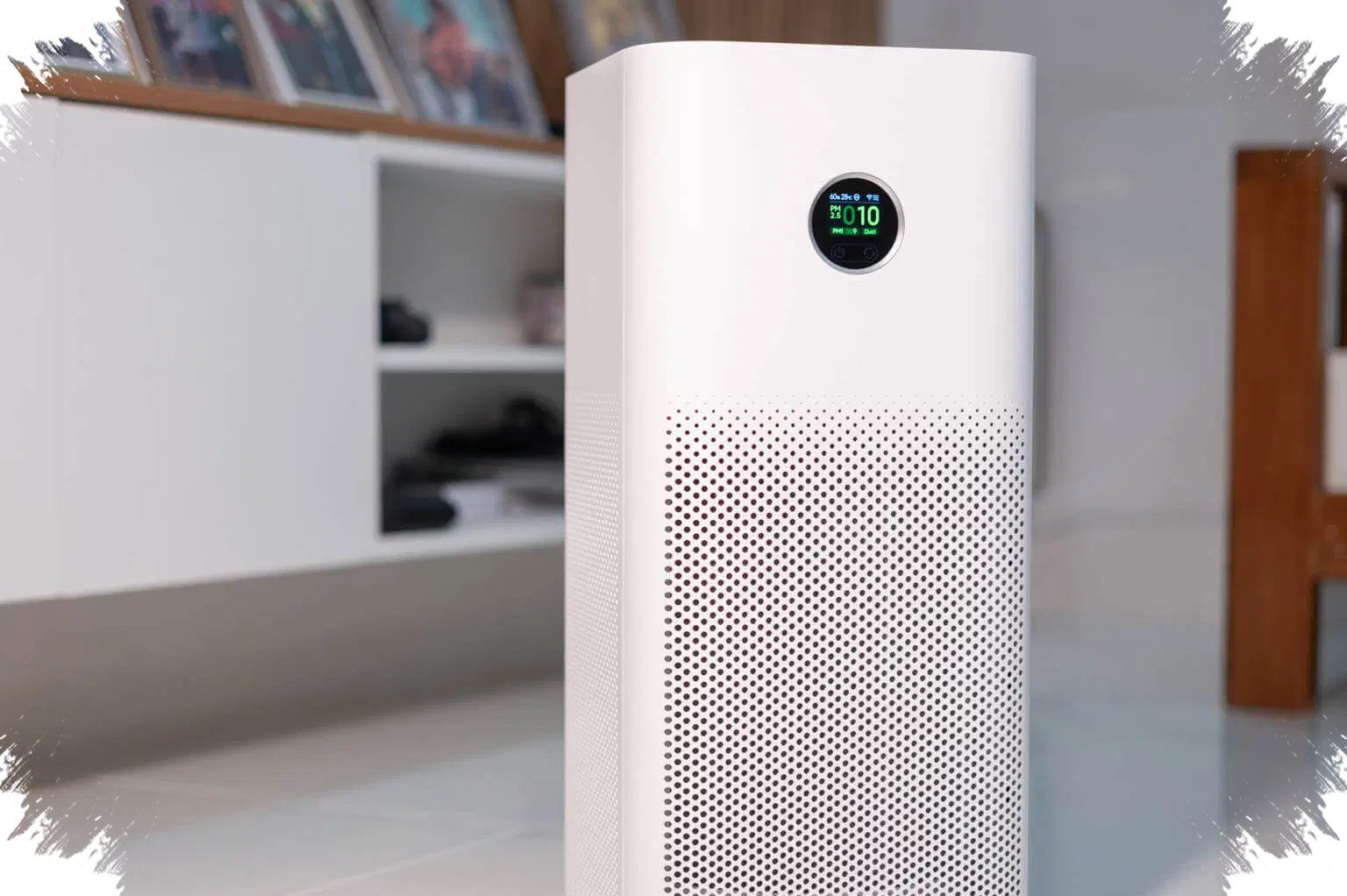 Xiaomi Mijia Air Purifier 6 Meluncur, Debu PM10 Bisa Disapu 99,99% Hanya dalam 1 Jam
