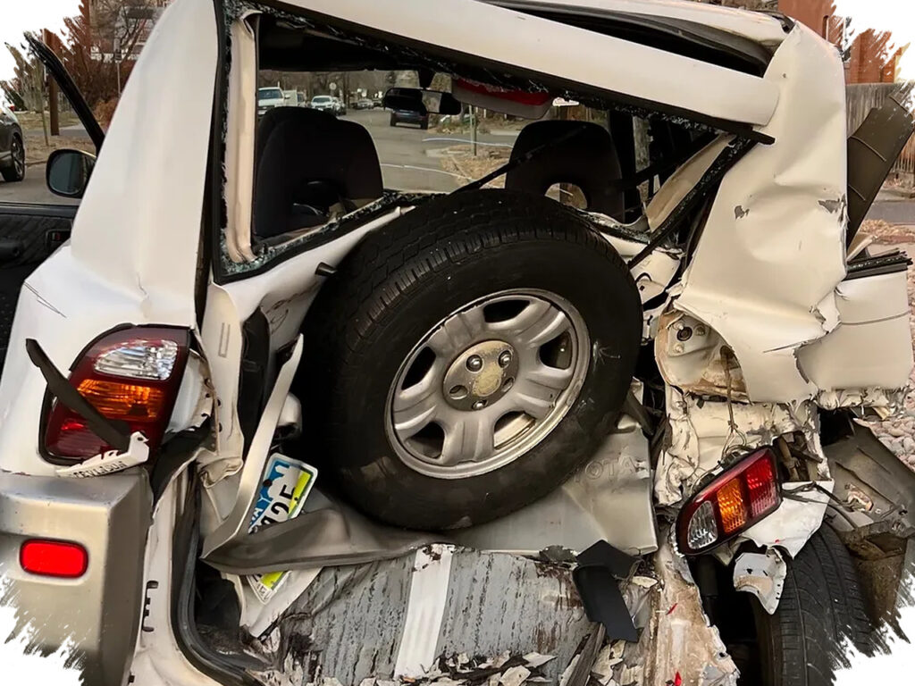 Pajero Tabrak Pedagang Buah Lalu Kabur, Pelat Nomornya Ternyata Sudah Diblokir Polisi