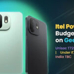 itel Power 80 Muncul di Geekbench, Upgrade Performa yang Siap Masuk Indonesia