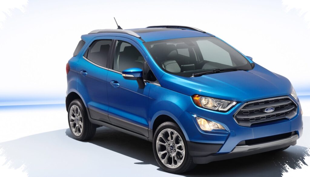 Ford Siapkan Mobil Lebih Murah, Tanda Pasar $50.000 Mulai Terlalu Mahal