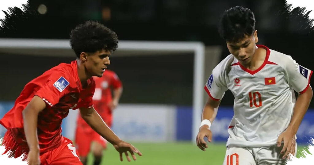 Vietnam U-17 Pimpin Grup C Kejuaraan Asia, Korea Selatan dan UEA Sama-Sama Mengejar di Posisi Kedua