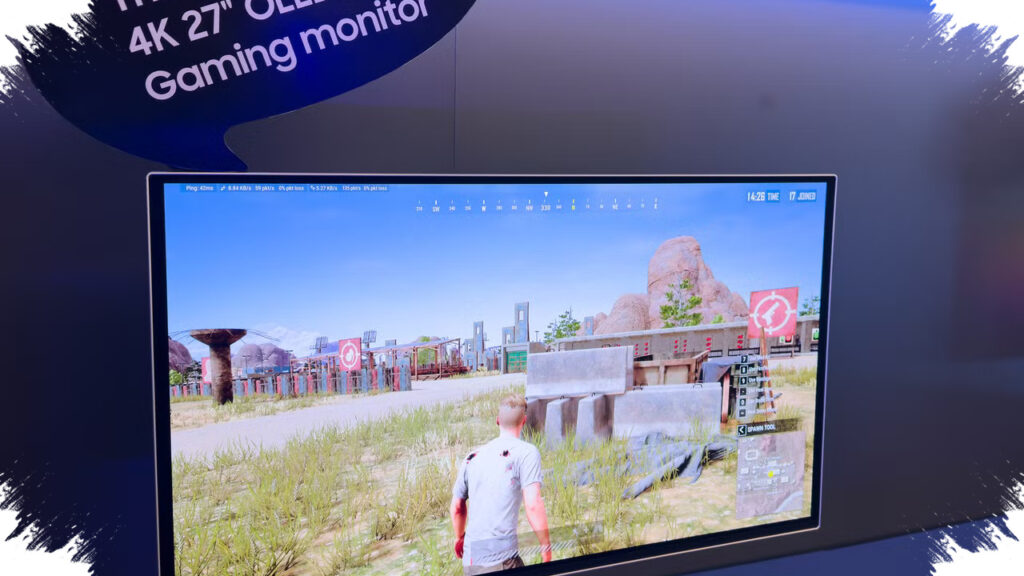 Lenovo Lepas Monitor QD-OLED 4K 240Hz, Pesaingnya Harus Bersiap Rp12 Jutaan