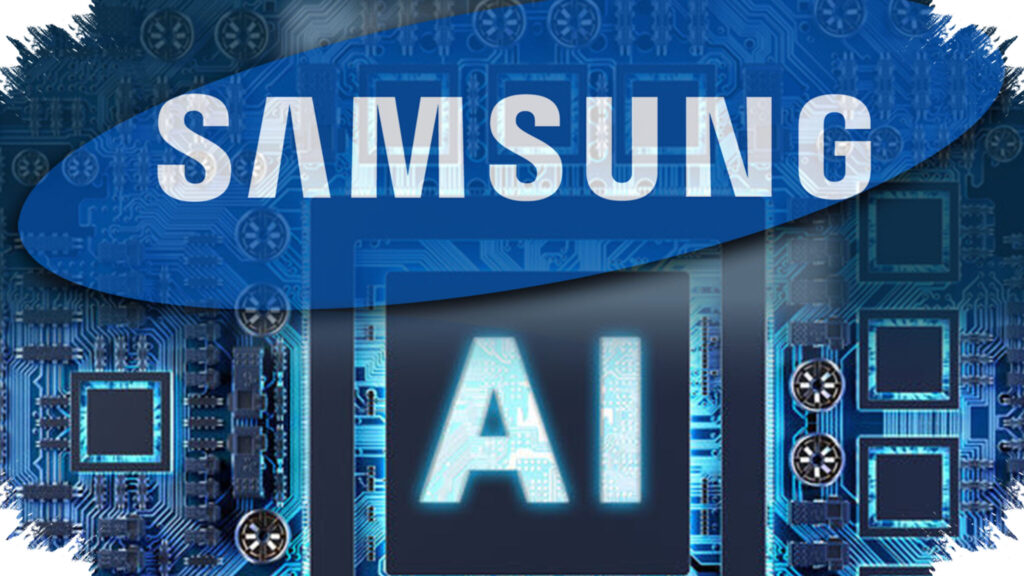 Samsung Tembus Valuasi $1 Triliun, Ledakan AI Mengubah Peta Kekuatan Chip Asia