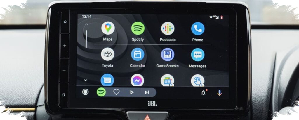 Android Auto Makin Dekat Punya Widget di Layar Utama, Pengalaman Berkendara Bisa Berubah