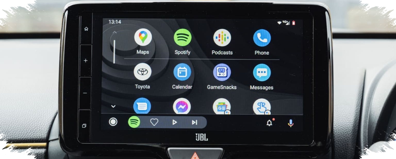 Android Auto Makin Dekat Punya Widget di Layar Utama, Pengalaman Berkendara Bisa Berubah