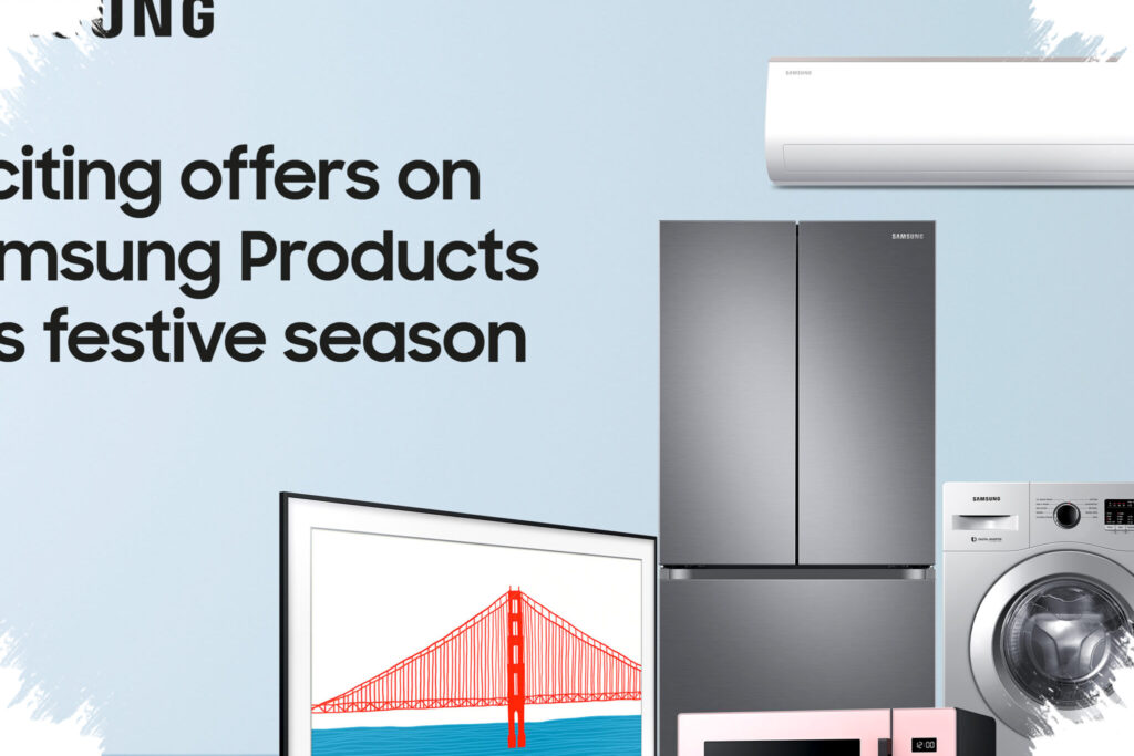 Samsung Setop Jual TV dan Peralatan Rumah di Sana, Tanda Tekanan Merek Lokal Makin Keras