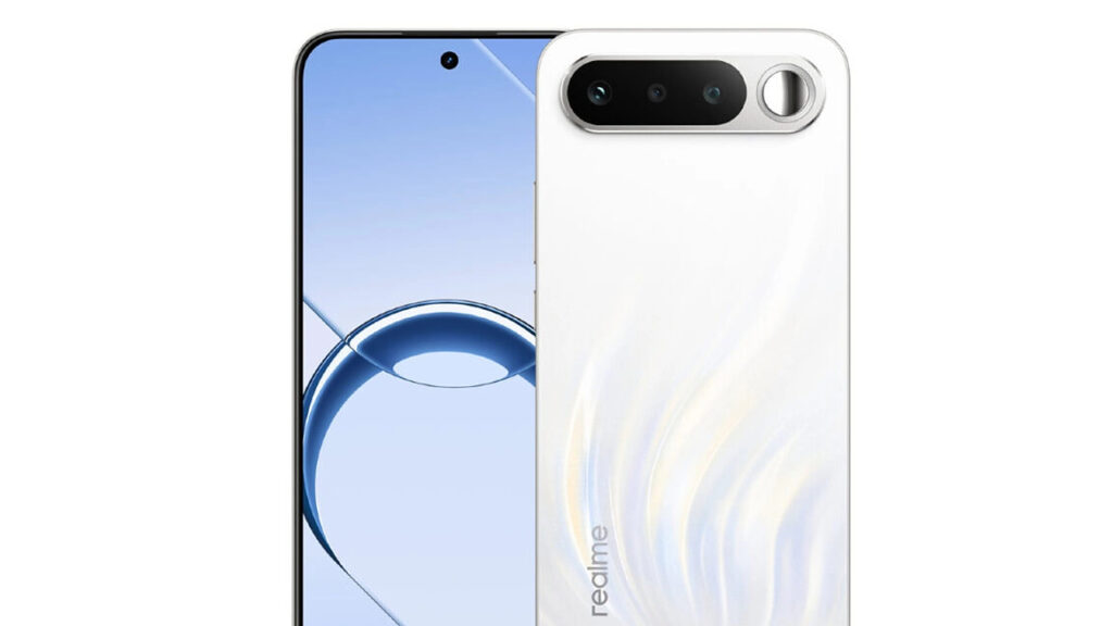 realme 16 Series 5G Bawa AI yang Benar-Benar Membantu, Edit Foto hingga Catat Percakapan Jadi Praktis