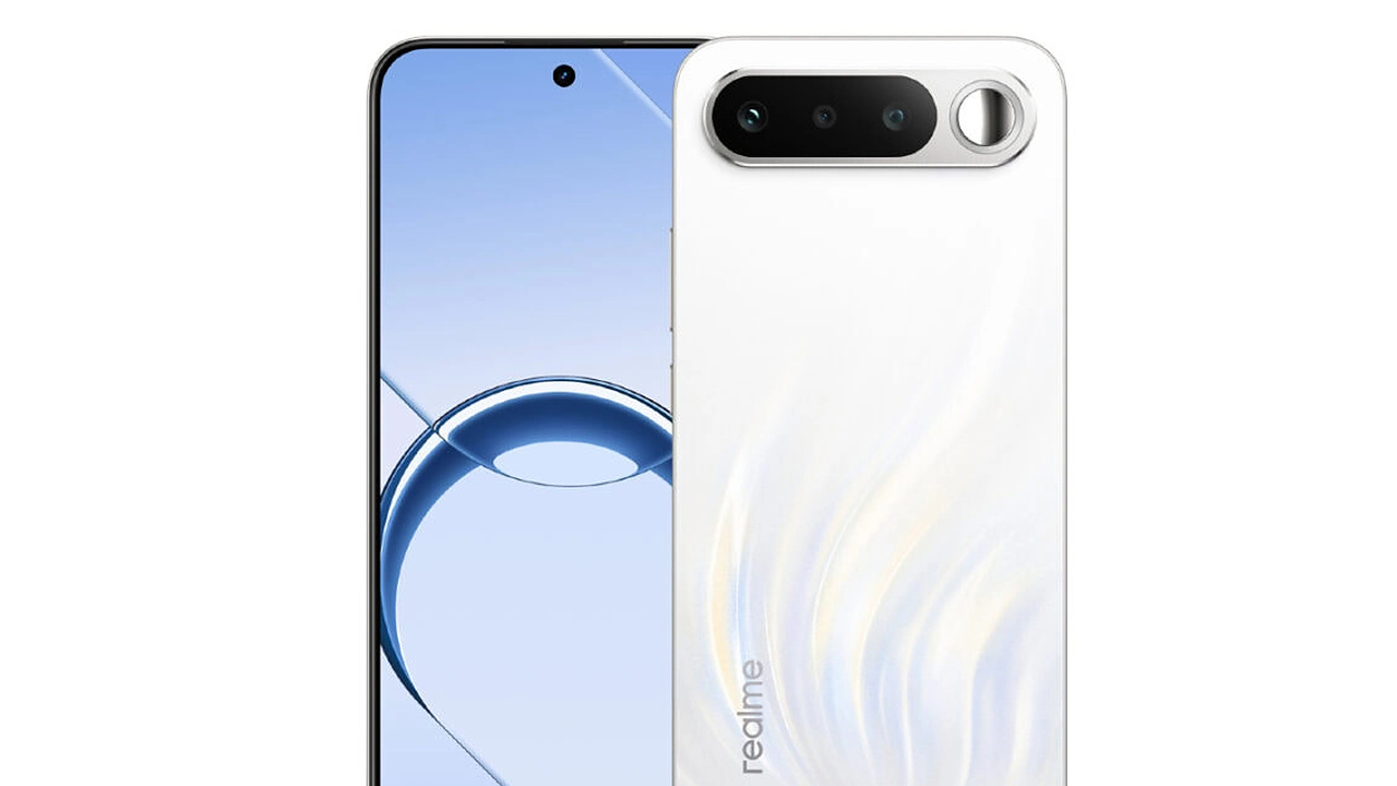 realme 16 Series 5G Bawa AI yang Benar-Benar Membantu, Edit Foto hingga Catat Percakapan Jadi Praktis