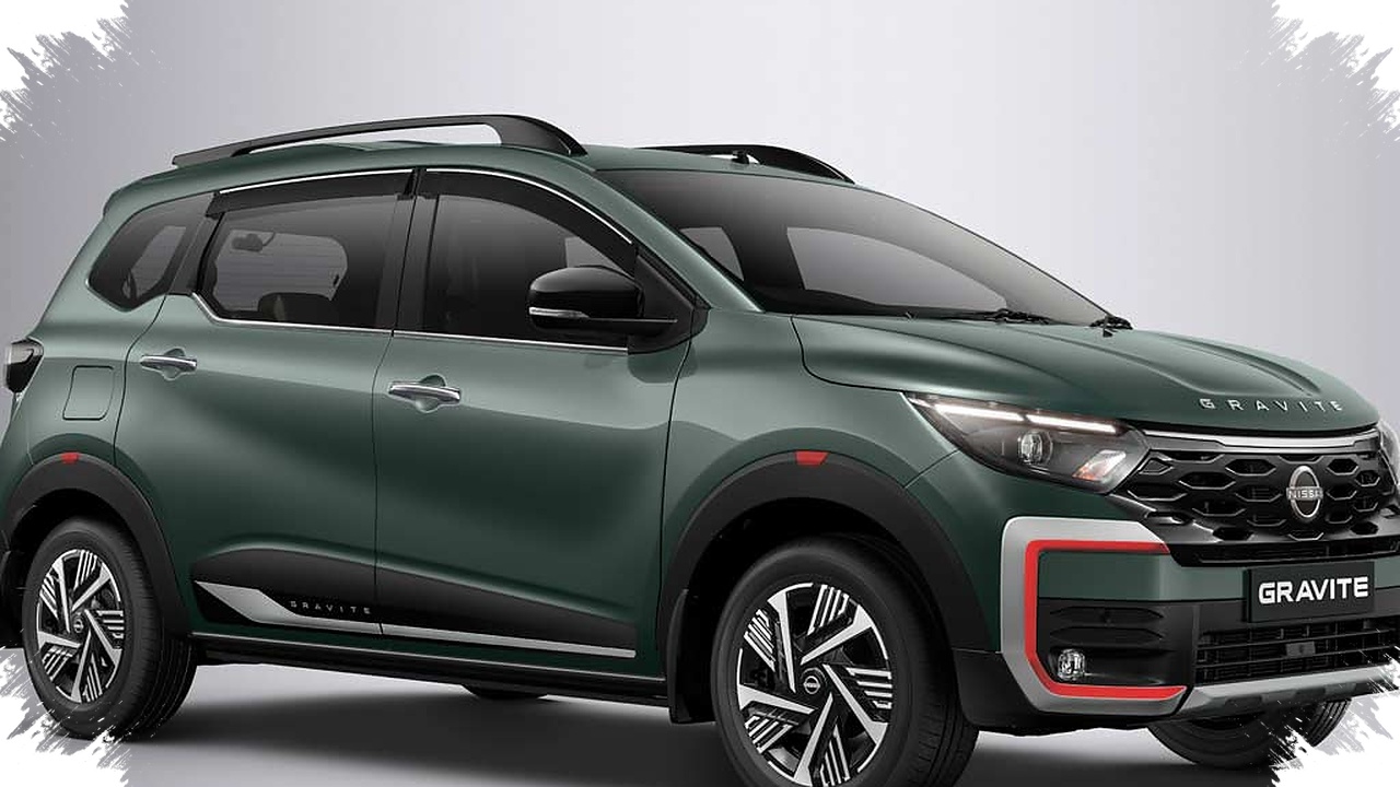 Nissan Gravite 2026 Mengusik Kelas LCGC, MPV 7-Seater Irit Ini Punya Fitur yang Lebih Matang