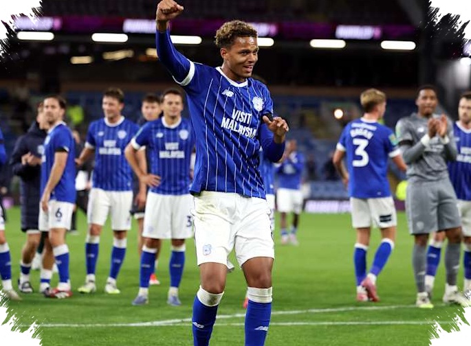 Jackson Angkat Bayern Juara, Kellyman Antar Cardiff Promosi