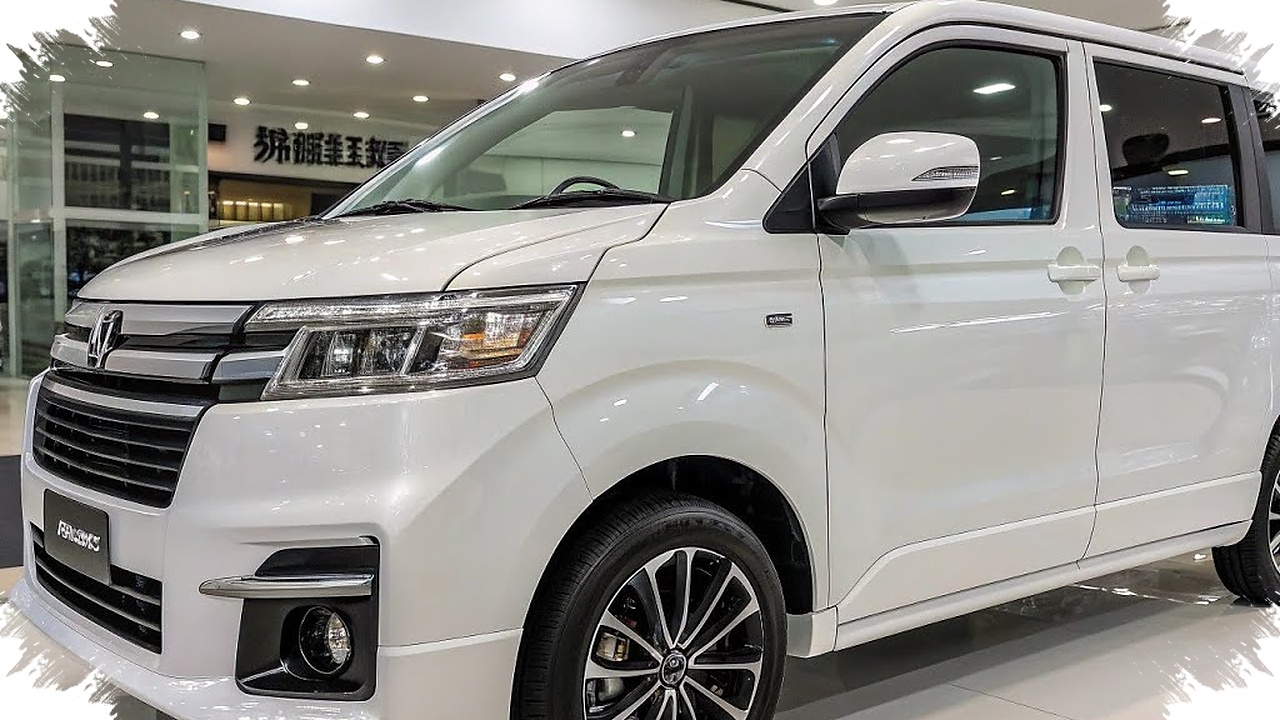 Di Tengah Mobil Keluarga Serba Canggih, Suzuki APV 2026 Masih Bertahan dengan Keunggulan Lama