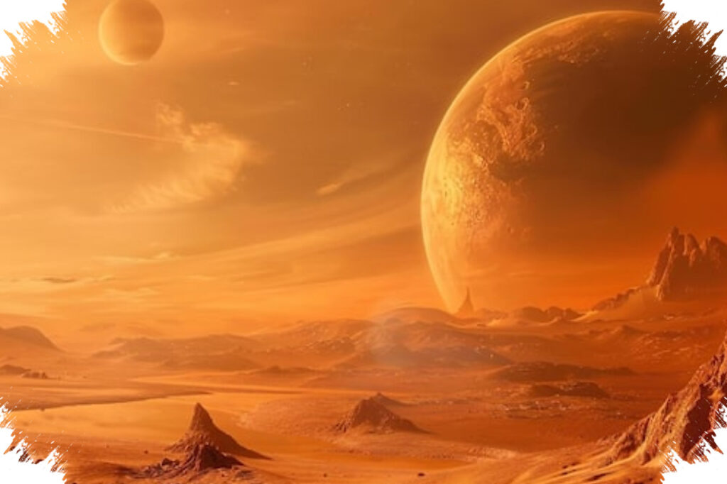 Jalur Pintas ke Mars Ditemukan, Perjalanan Pulang-Pergi Bisa Dipangkas Jadi Beberapa Bulan