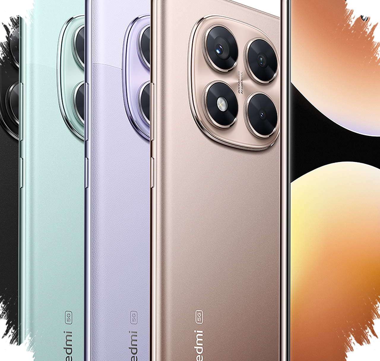 Redmi Note 14 Pro 5G Terasa Naik Kelas, Kamera 200 MP dan IP68 Mengusik Rival Mid-Range