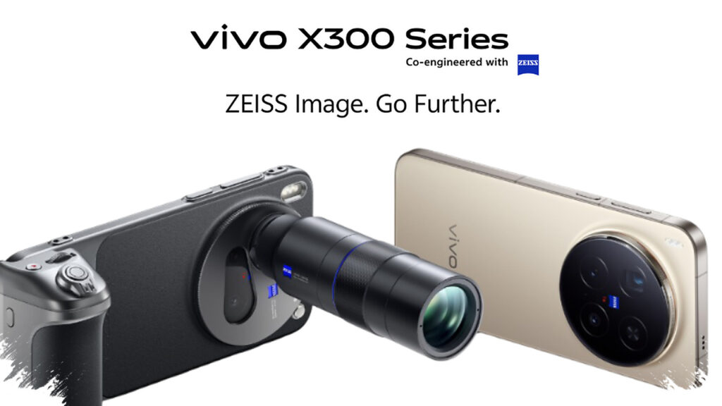 Vivo X300 Ultra Datang Bukan Cuma dengan Sensor 200MP, Zoom Tambahannya Terasa Selevel Kamera Pro