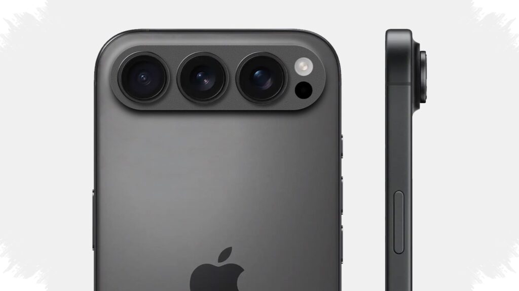 iPhone 20 Disebut Bawa Perubahan Paling Radikal Apple, Tombol Fisik Bisa Benar-Benar Hilang