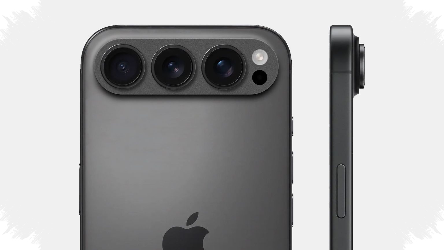 iPhone 20 Disebut Bawa Perubahan Paling Radikal Apple, Tombol Fisik Bisa Benar-Benar Hilang