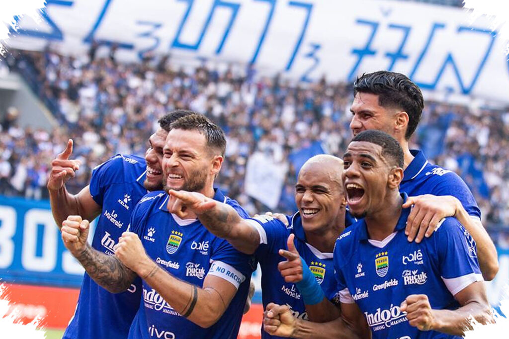 Persija Vs Persib Batal Di Jakarta, Keamanan Jadi Alasan Utama