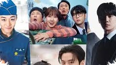 5 Idol KPop Jadi Pemeran Utama Drakor Mei 2026, Park Ji Hoon dan Cha Eun Woo Beda Dunia
