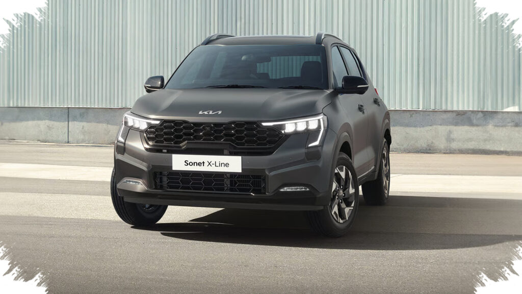 Kia Sonet 2026 Turun Rp26 Juta, Fitur Urban SUV Ini Makin Menggoda di Kelasnya