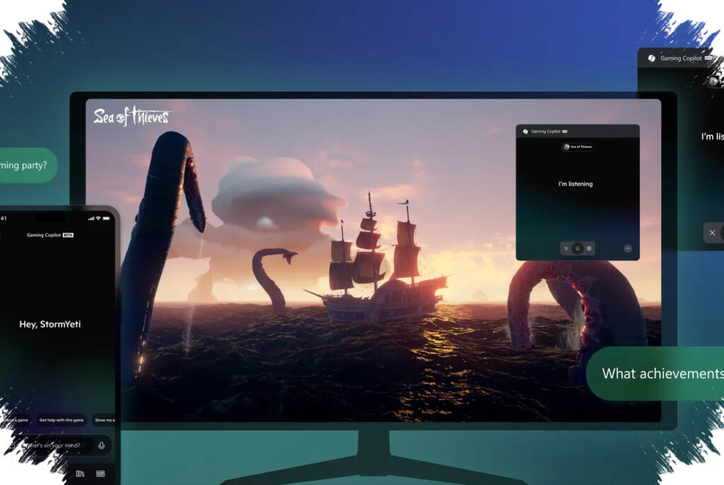 Microsoft Mundur dari Ambisi AI di Xbox, Copilot untuk Konsol Kini Dihentikan