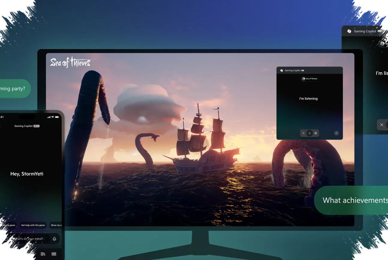 Microsoft Mundur dari Ambisi AI di Xbox, Copilot untuk Konsol Kini Dihentikan